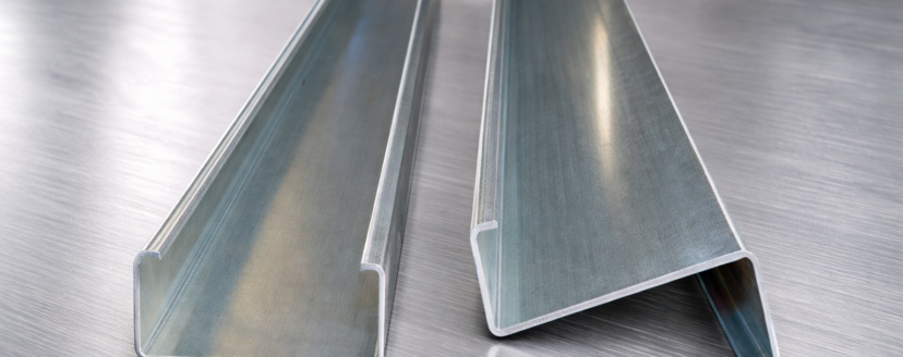 c purlin and z purlin