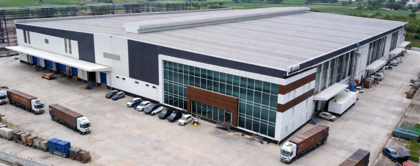 pre engineered building manufacturer