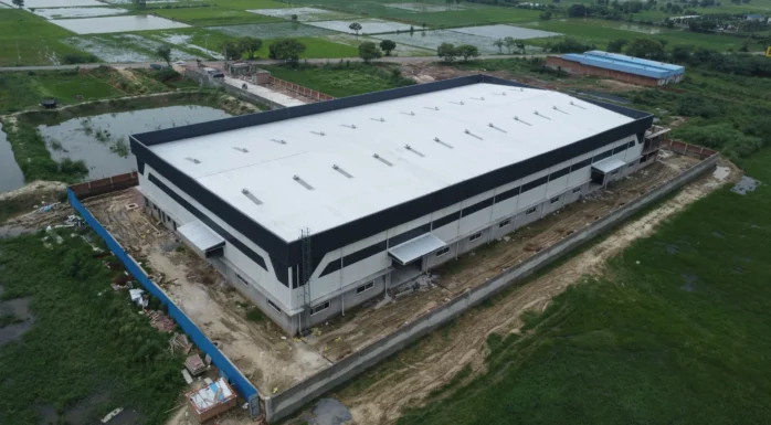 K R AUTOTECH PVT LTD