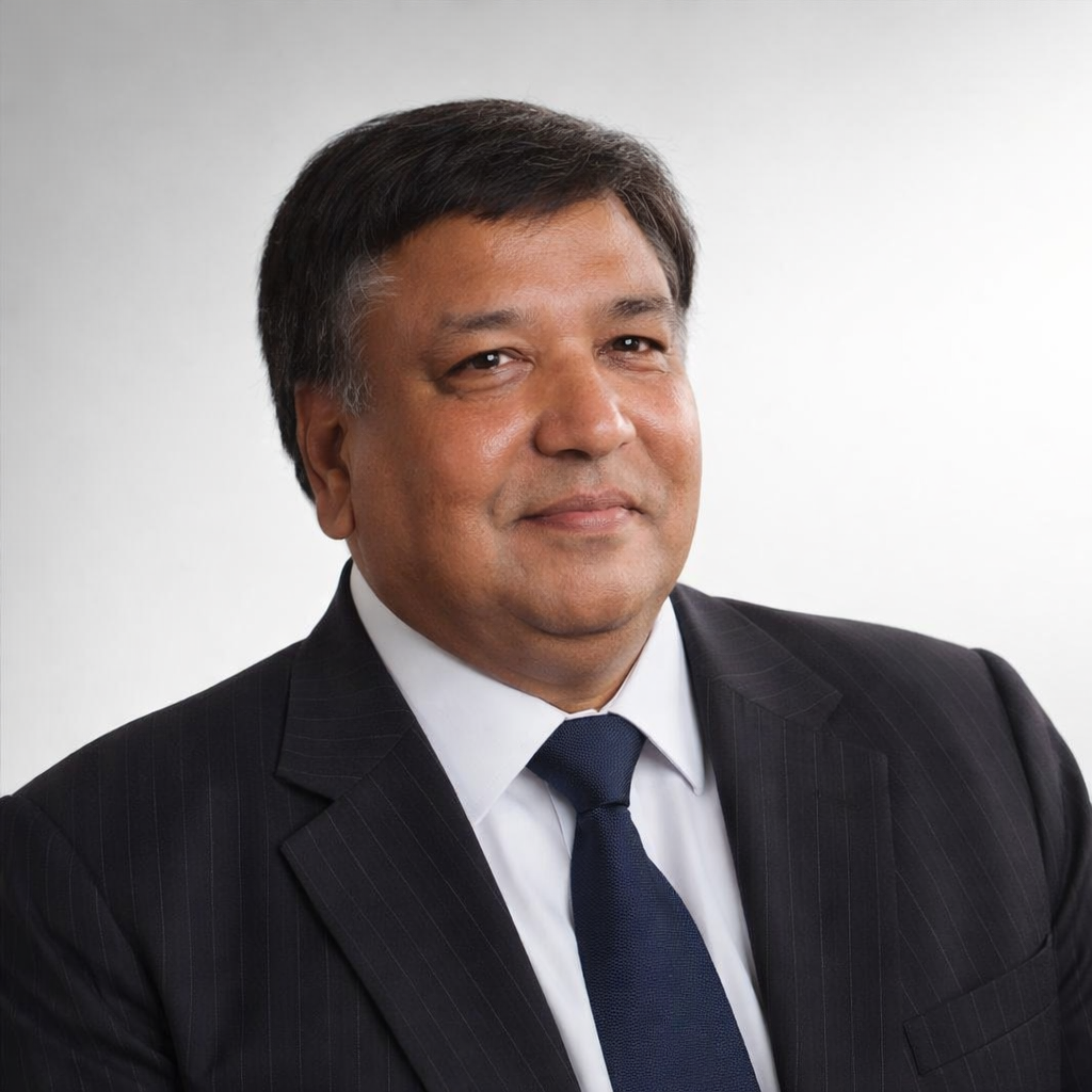 Niranjan Raj Polymers