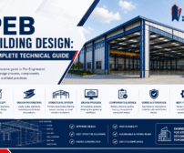 PEB Building Design